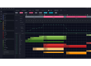 Hexachords Orb Composer (64800)