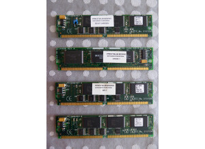 E-MU MP-7 (63855)