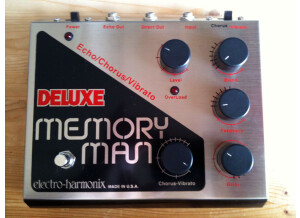 electro harmonix deluxe memory man mk4 222808
