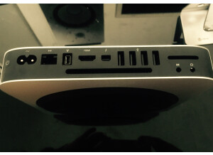 Apple Mac Mini 2011 (6145)