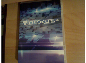 refx nexus 2 326283