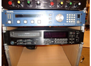 Alesis MasterLink ML-9600 (49360)