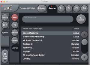TC Electronic System 6000 MKII (20615)