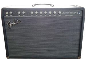 Fender Super-Sonic  112 Combo (74287)