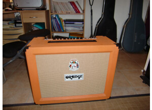 Orange Amps Rockerverb RV50