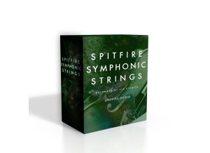 Spitfire Audio Symphonic Strings (3375)
