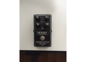 Mesa Boogie Throttle Box (98051)
