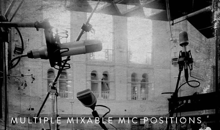 Spitfire Audio Symphonic Strings : Spitfire Audio Symphonic Strings (10611)