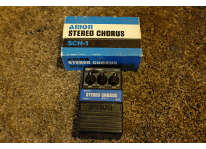 Arion SCH-1 Stereo Chorus (80053)