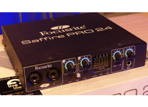 Focusrite Saffire Pro 24 (60767)