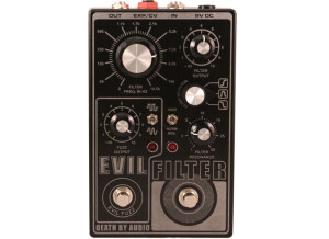 Death By Audio Evil Filter (63175)