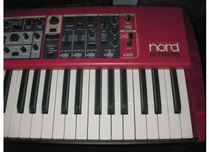 Clavia Nord Stage 76 (6952)