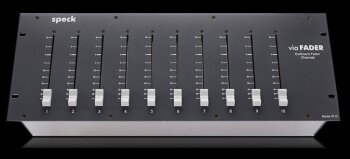 Speck Electronics via Fader 10 : Speck Electronics via Fader 10 (68176) Speck Electronics via Fader 10 : Speck Electronics via Fader 10 (68176)