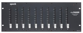 Speck Electronics via Fader 10 : Speck Electronics via Fader 10 (14826) Speck Electronics via Fader 10 : Speck Electronics via Fader 10 (14826)