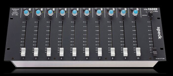 Speck Electronics via Fader 10 + Mix : Speck Electronics via Fader 10 + Mix (25190)