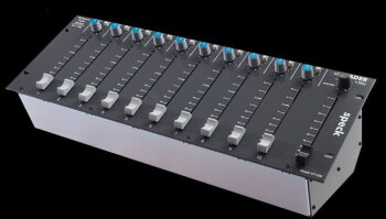 Speck Electronics via Fader 10 + Mix : Speck Electronics via Fader 10 + Mix (78273) Speck Electronics via Fader 10 + Mix : Speck Electronics via Fader 10 + Mix (78273)