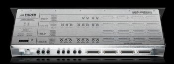 Speck Electronics via Fader 10 + Mix : Speck Electronics via Fader 10 + Mix (98860) Speck Electronics via Fader 10 + Mix : Speck Electronics via Fader 10 + Mix (98860)