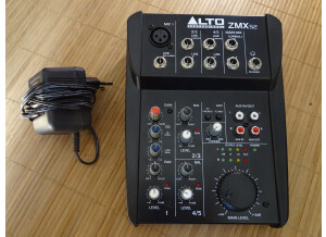 Alto Professional ZMX52 (50831)