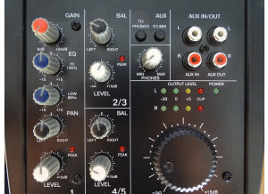 Alto Professional ZMX52 (79479)
