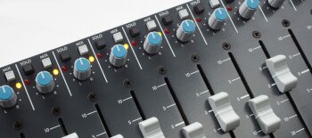 Speck Electronics via Fader 16 + Mix : Speck Electronics via Fader 16 + Mix (58029) Speck Electronics via Fader 16 + Mix : Speck Electronics via Fader 16 + Mix (58029)