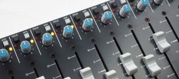 Speck Electronics via Fader 16 + Mix : Speck Electronics via Fader 16 + Mix (58029) Speck Electronics via Fader 16 + Mix : Speck Electronics via Fader 16 + Mix (58029)