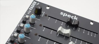 Speck Electronics via Fader 16 + Mix : Speck Electronics via Fader 16 + Mix (1231) Speck Electronics via Fader 16 + Mix : Speck Electronics via Fader 16 + Mix (1231)