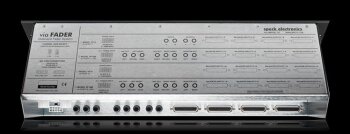 Speck Electronics via Fader 16 + Mix : Speck Electronics via Fader 16 + Mix (15459) Speck Electronics via Fader 16 + Mix : Speck Electronics via Fader 16 + Mix (15459)