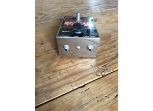 Electro-Harmonix Small Stone Mk4 (50745)