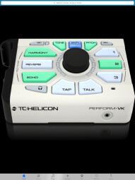 Perform VK App Perform VK App