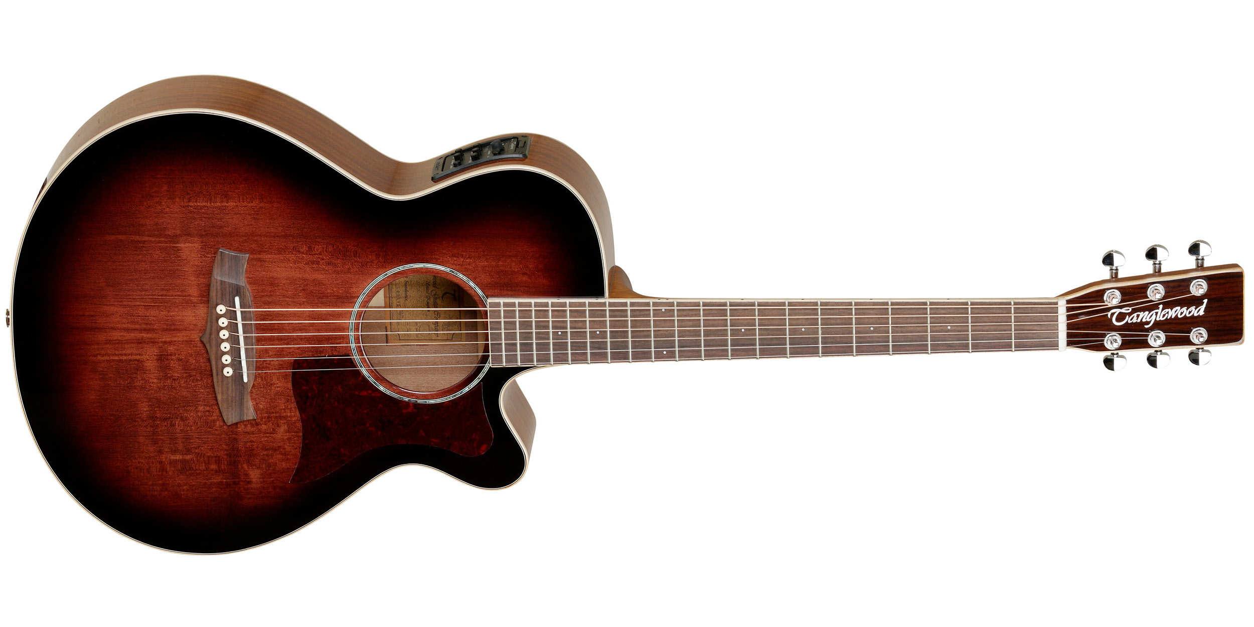 Tanglewood X45E : Tanglewood X45 (11337)