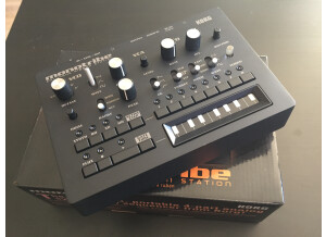 Korg Monotribe (19526)
