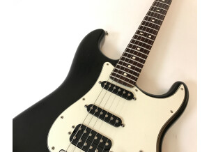 Fender Highway One Stratocaster HSS [2006-2011] (99437)