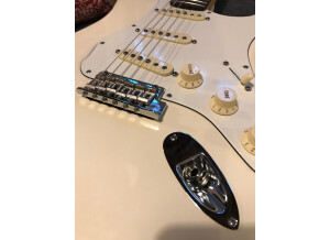 Fender American Standard Stratocaster [2012-Current] (22316)