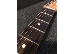 Fender American Standard Stratocaster [2012-Current] (41145)