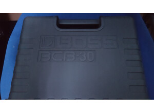 Boss BCB-30 Pedal Board (14545)