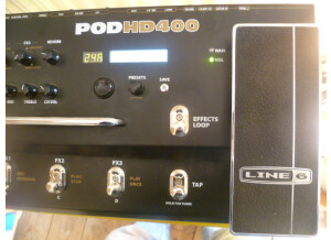Line 6 POD HD400 (22113)