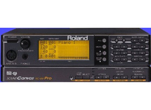 Roland SC-88 Pro (91882)
