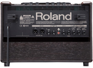Roland AC-60-RW (24013)