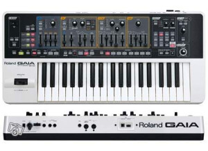 Roland GAIA SH-01 (40207)