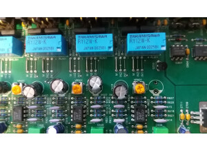 Electro-Voice PROCESSEUR DX38 (80056)