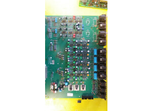 Electro-Voice PROCESSEUR DX38 (539)