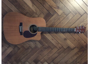 Martin & Co DCX1E (78629)