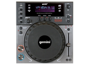 Gemini DJ CDJ-600 (28282)