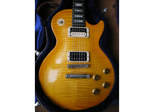 Gibson Les Paul Signature Gary Moore (40591)