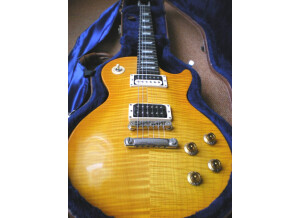 Gibson Les Paul Signature Gary Moore (31164)