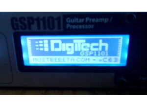 DigiTech GSP1101 (58963)