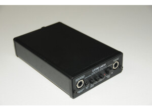 Little Labs Redeye Passive DI / re-amp / expansion splitter (69829)