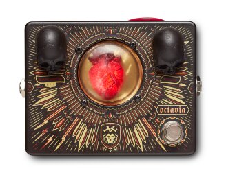 Dr.No Octavia fron aan Dr.No Octavia fron aan