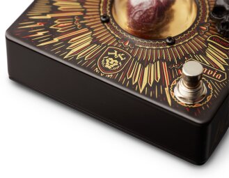 Dr.No Octavia Lion print Dr.No Octavia Lion print