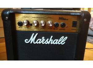 Marshall MG10CD (69519)